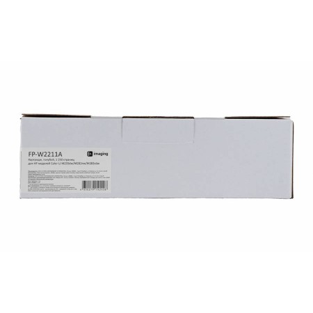 Rартридж F+ Imaging FP-W2211A, голубой, 1250 стр. в Москве Rартридж F+ Imaging FP-W2211A, голубой, 1250 стр. в Москве
