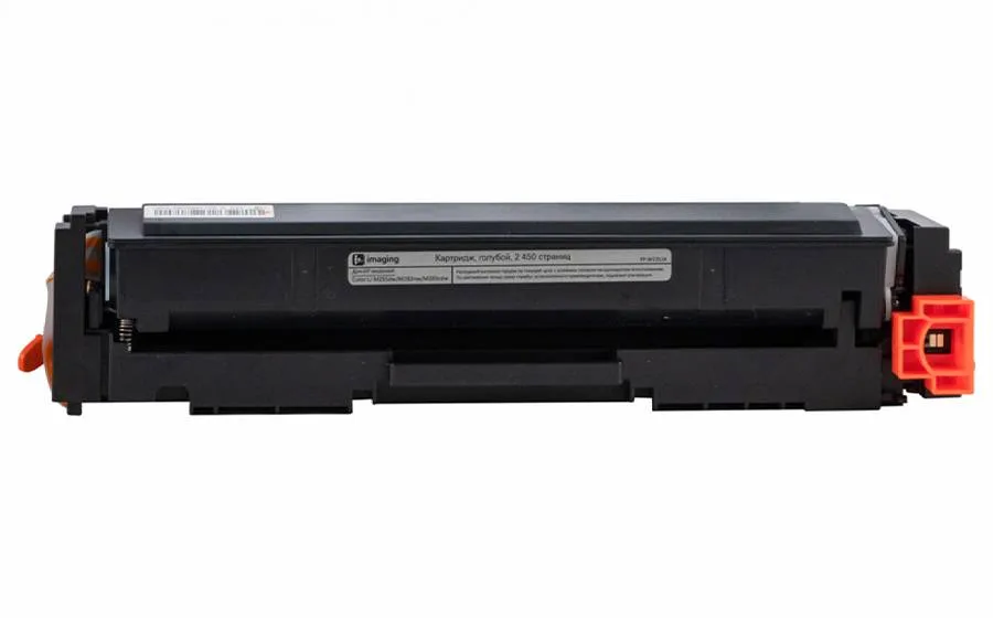 Rартридж F+ Imaging FP-W2211X, голубой, 2450 стр. в России Rартридж F+ Imaging FP-W2211X, голубой, 2450 стр. в России