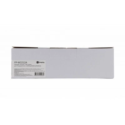 Rартридж F+ Imaging FP-W2212A, желтый, 1250 стр. Rартридж F+ Imaging FP-W2212A, желтый, 1250 стр.