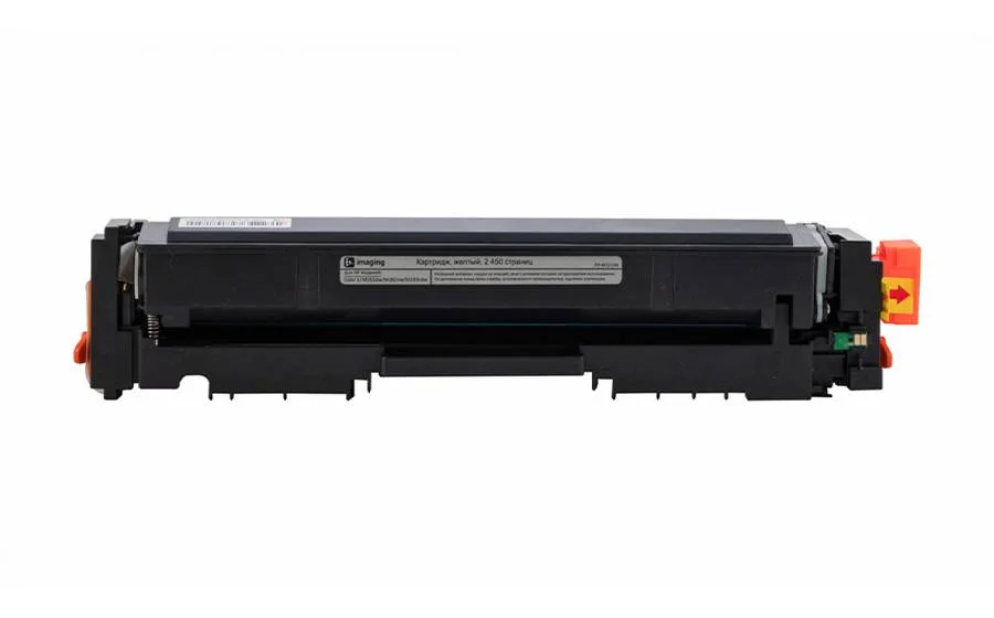 Картридж Fplus FP-W2212X, желтый, 2450 стр. в России Картридж Fplus FP-W2212X, желтый, 2450 стр. в России