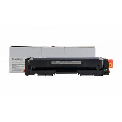 Картридж Fplus FP-W2212X, желтый, 2450 стр. Картридж Fplus FP-W2212X, желтый, 2450 стр.