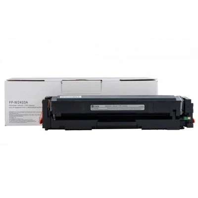 Rартридж F+ Imaging FP-W2410A, черный, 1050 стр. Rартридж F+ Imaging FP-W2410A, черный, 1050 стр.