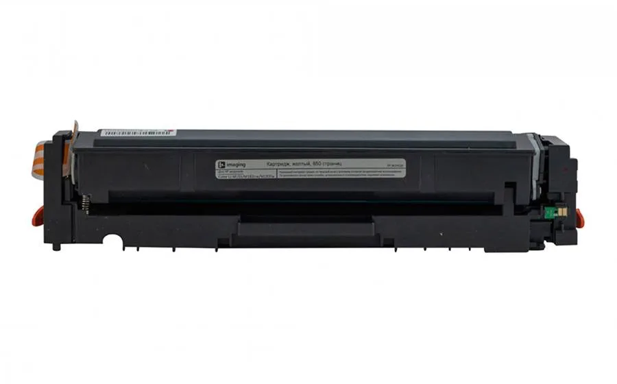 Rартридж F+ Imaging FP-W2412A, желтый, 850 стр. в России Rартридж F+ Imaging FP-W2412A, желтый, 850 стр. в России