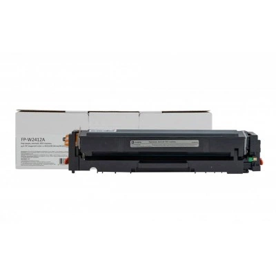 Rартридж F+ Imaging FP-W2412A, желтый, 850 стр. Rартридж F+ Imaging FP-W2412A, желтый, 850 стр.