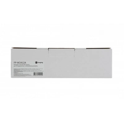 Rартридж F+ Imaging FP-W2412A, желтый, 850 стр. Rартридж F+ Imaging FP-W2412A, желтый, 850 стр.