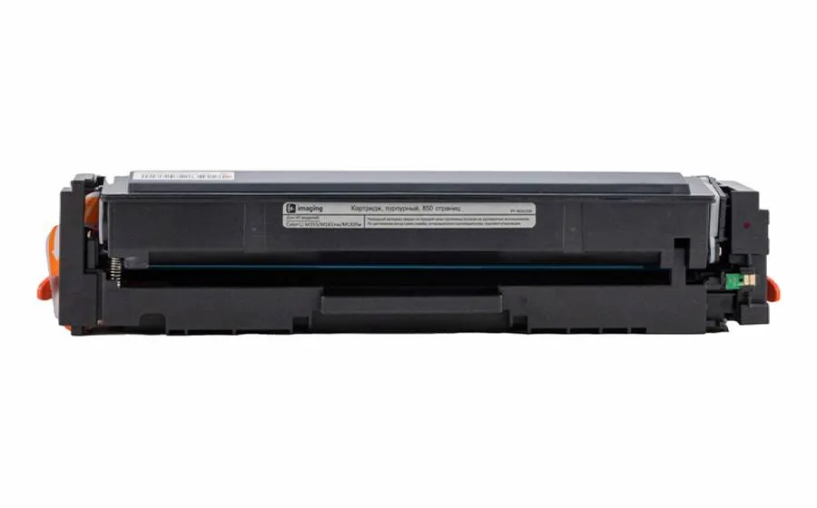 Rартридж F+ Imaging FP-W2413A, пурпурный, 850 стр. в России Rартридж F+ Imaging FP-W2413A, пурпурный, 850 стр. в России
