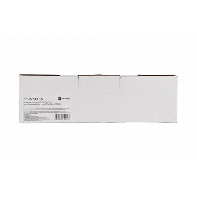 Rартридж F+ Imaging FP-W2413A, пурпурный, 850 стр. Rартридж F+ Imaging FP-W2413A, пурпурный, 850 стр.