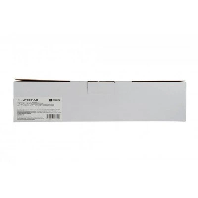 Картридж F+ Imaging FP-W9005MC, черный, 48000 стр. Картридж F+ Imaging FP-W9005MC, черный, 48000 стр.