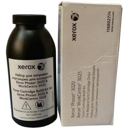 Заправочный комплект Xerox 106R02774 в Москве Заправочный комплект Xerox 106R02774 в Москве