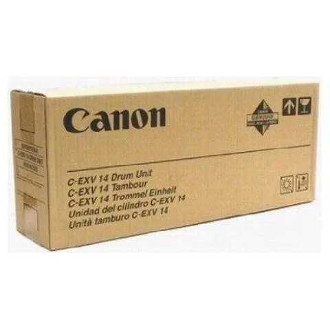 Барабан CANON C-EXV14/GPR-18 (0385B001) Барабан CANON C-EXV14/GPR-18 (0385B001)