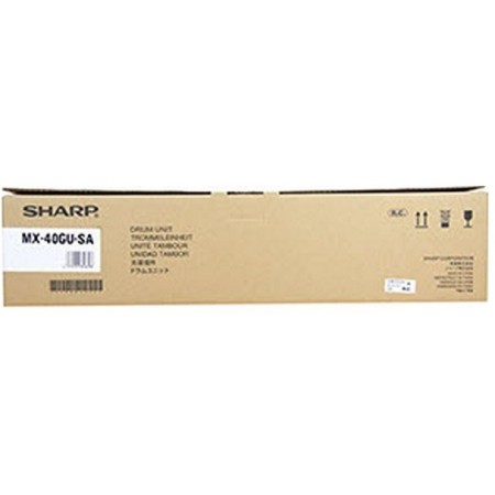 Блок фотобарабана Sharp MX-40GUSA в Москве Блок фотобарабана Sharp MX-40GUSA в Москве