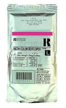 Девелопер Ricoh D0819670
