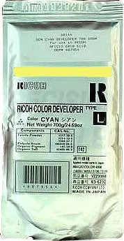 Девелопер Ricoh D0819680
