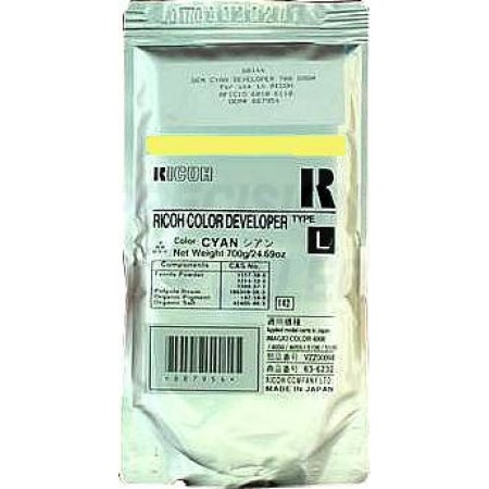Девелопер Ricoh D0819680 в Москве Девелопер Ricoh D0819680 в Москве