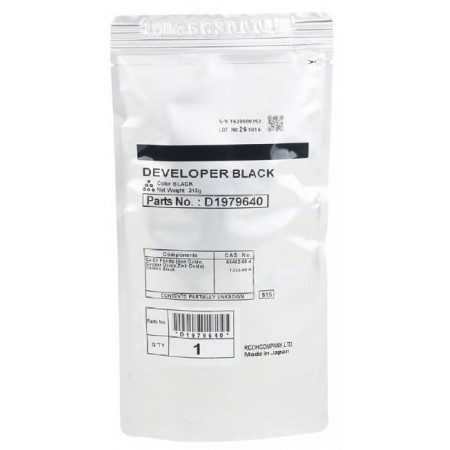 Девелопер Ricoh D1979640 в Москве Девелопер Ricoh D1979640 в Москве