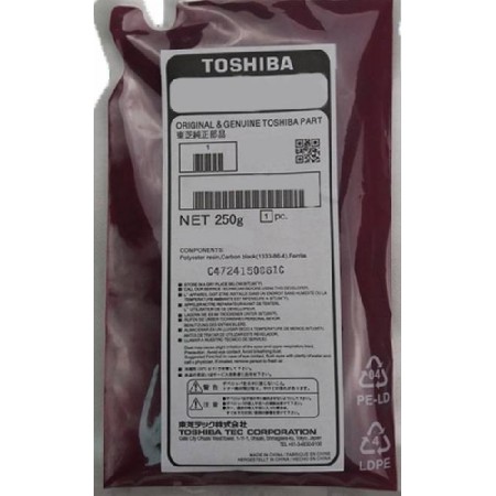 Девелопер Toshiba D-3535E в Москве Девелопер Toshiba D-3535E в Москве