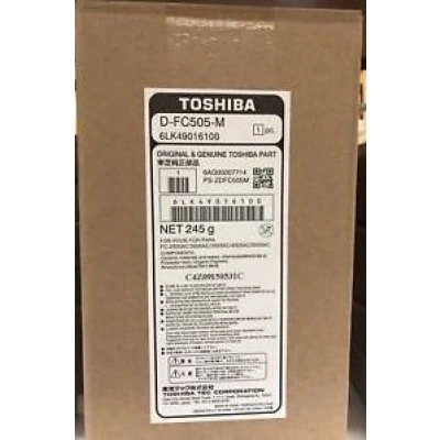 Девелопер Toshiba D-FC505-M Девелопер Toshiba D-FC505-M