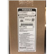 Девелопер Toshiba D-FC505-Y