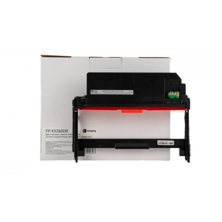 Драм-картридж F+ Imaging FP-X3260DR, черный, 10000 стр. в Москве Драм-картридж F+ Imaging FP-X3260DR, черный, 10000 стр. в Москве