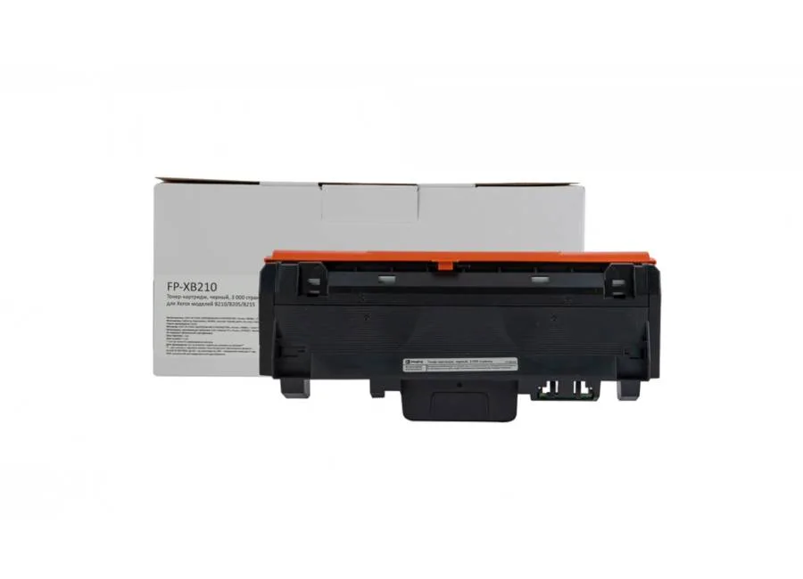 Драм-картридж F+ Imaging FP-XB210DR черный, 10000 стр. в России Драм-картридж F+ Imaging FP-XB210DR черный, 10000 стр. в России