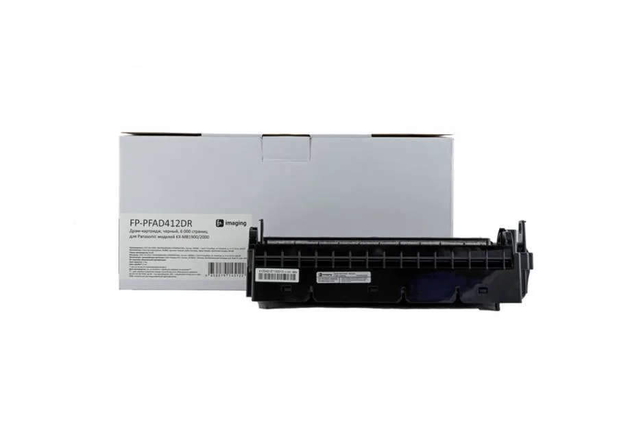 Драм - картридж Fplus FP-PFAD412DR Драм - картридж Fplus FP-PFAD412DR