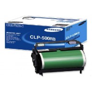 Драм-картридж Samsung CLP-500RB/SEE
