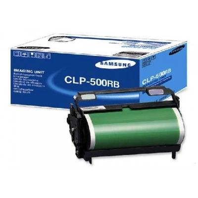 Драм-картридж Samsung CLP-500RB/SEE