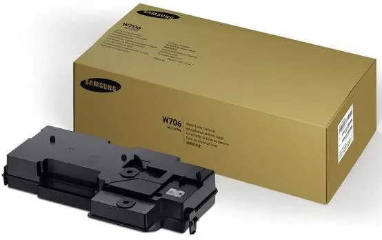 Емкость для отработанного тонера Samsung MLT-W706 Емкость для отработанного тонера Samsung MLT-W706