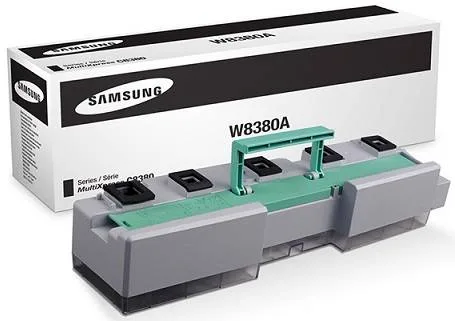 Емкость для сбора тонера Samsung CLX-W8380A