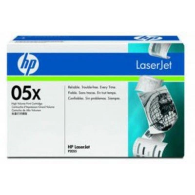 Картридж CE505X НР для LaserJet P2055 Картридж CE505X НР для LaserJet P2055