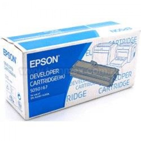 Картридж Epson EPLS050167 в Москве Картридж Epson EPLS050167 в Москве