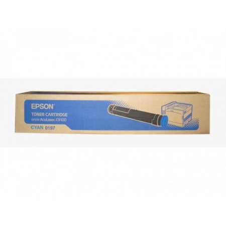 Картридж Epson EPLS050197 в Москве Картридж Epson EPLS050197 в Москве