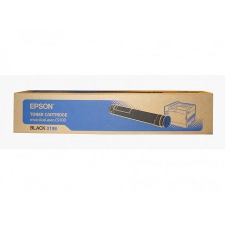 Картридж Epson EPLS050198 в Москве Картридж Epson EPLS050198 в Москве