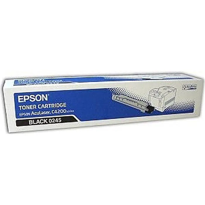 Картридж Epson EPLS050245 Картридж Epson EPLS050245