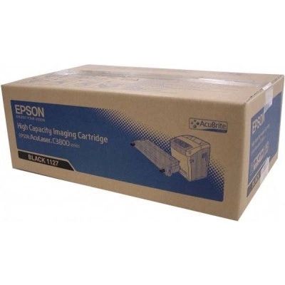 Картридж Epson EPLS051127 Картридж Epson EPLS051127