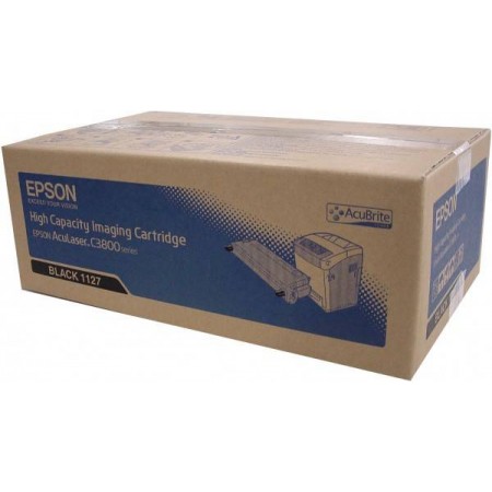 Картридж Epson EPLS051127 в Москве Картридж Epson EPLS051127 в Москве