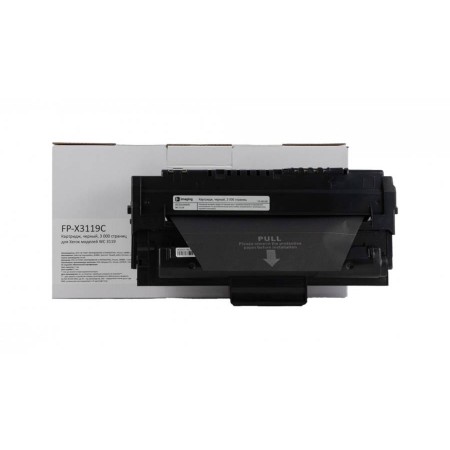 Картридж F+ Imaging FP-X3119C, черный, 3000 стр. в Москве Картридж F+ Imaging FP-X3119C, черный, 3000 стр. в Москве