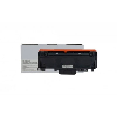 Картридж F+ Imaging FP-X3260, черный, 3000 стр.