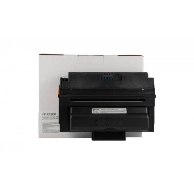 Картридж F+ Imaging FP-X3300, черный, 8000 стр. Картридж F+ Imaging FP-X3300, черный, 8000 стр.