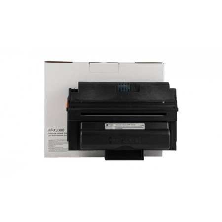 Картридж F+ Imaging FP-X3300, черный, 8000 стр. в Москве Картридж F+ Imaging FP-X3300, черный, 8000 стр. в Москве