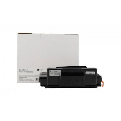 Картридж F+ Imaging FP-X3315, черный, 5000 стр. Картридж F+ Imaging FP-X3315, черный, 5000 стр.