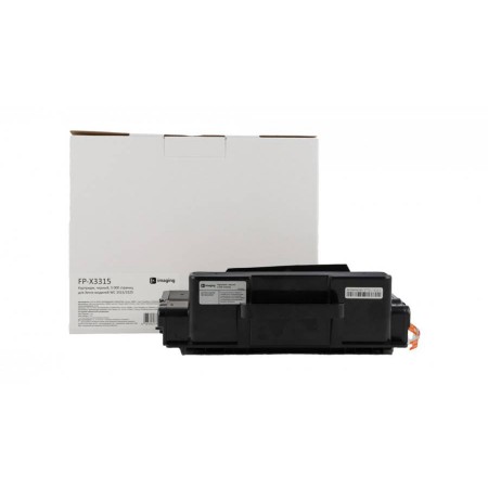 Картридж F+ Imaging FP-X3315, черный, 5000 стр. в Москве Картридж F+ Imaging FP-X3315, черный, 5000 стр. в Москве