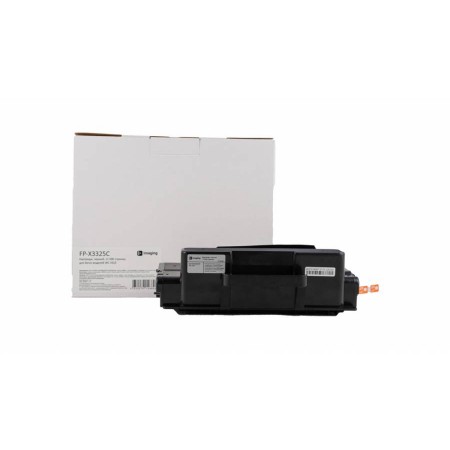Картридж F+ Imaging FP-X3325C, черный, 11000 стр. в Москве Картридж F+ Imaging FP-X3325C, черный, 11000 стр. в Москве