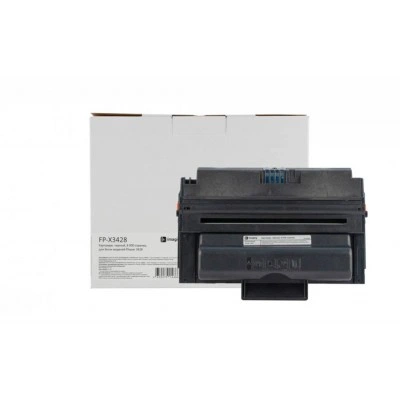 Картридж F+ Imaging FP-X3428, черный, 8000 стр. Картридж F+ Imaging FP-X3428, черный, 8000 стр.