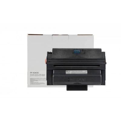Картридж F+ Imaging FP-X3435, черный, 10000 стр. Картридж F+ Imaging FP-X3435, черный, 10000 стр.