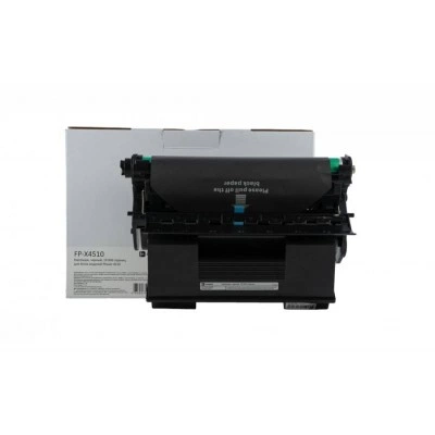 Картридж F+ Imaging FP-X4510, черный, 19000 стр. Картридж F+ Imaging FP-X4510, черный, 19000 стр.