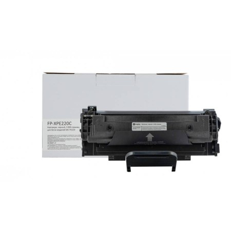 Картридж F+ Imaging FP-XPE220C, черный, 3000 стр. в Москве Картридж F+ Imaging FP-XPE220C, черный, 3000 стр. в Москве