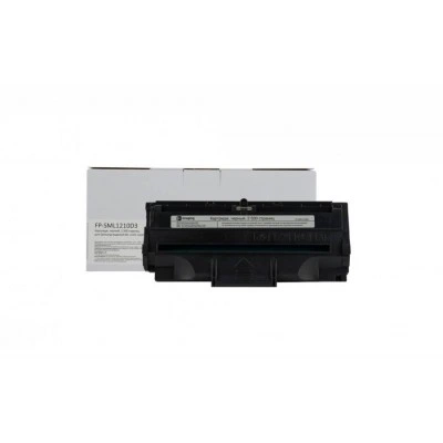Картридж Fplus FP-SML1210D3, черный, 2500 стр. Картридж Fplus FP-SML1210D3, черный, 2500 стр.