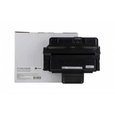 Картридж Fplus FP-SMLD2850B, черный, 5000 стр. Картридж Fplus FP-SMLD2850B, черный, 5000 стр.