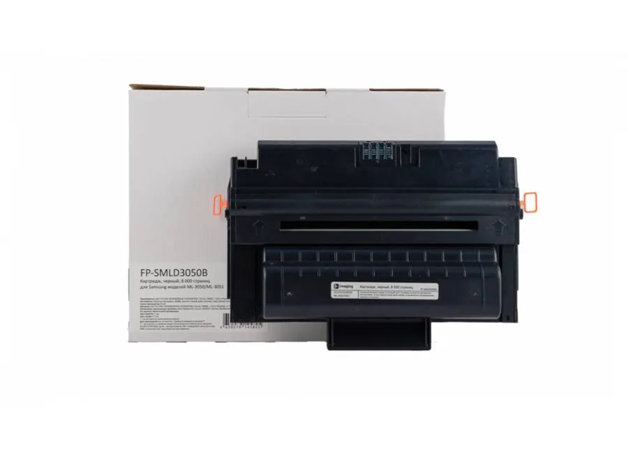 Картридж Fplus FP-SMLD3050B, черный, 8000 стр. Картридж Fplus FP-SMLD3050B, черный, 8000 стр.